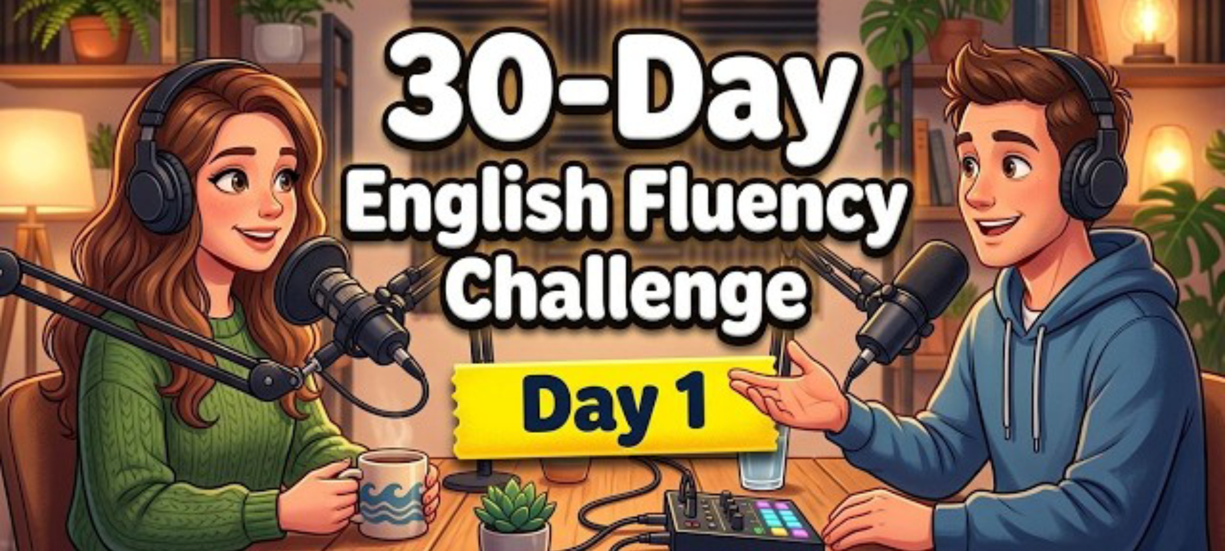 Spoken English
